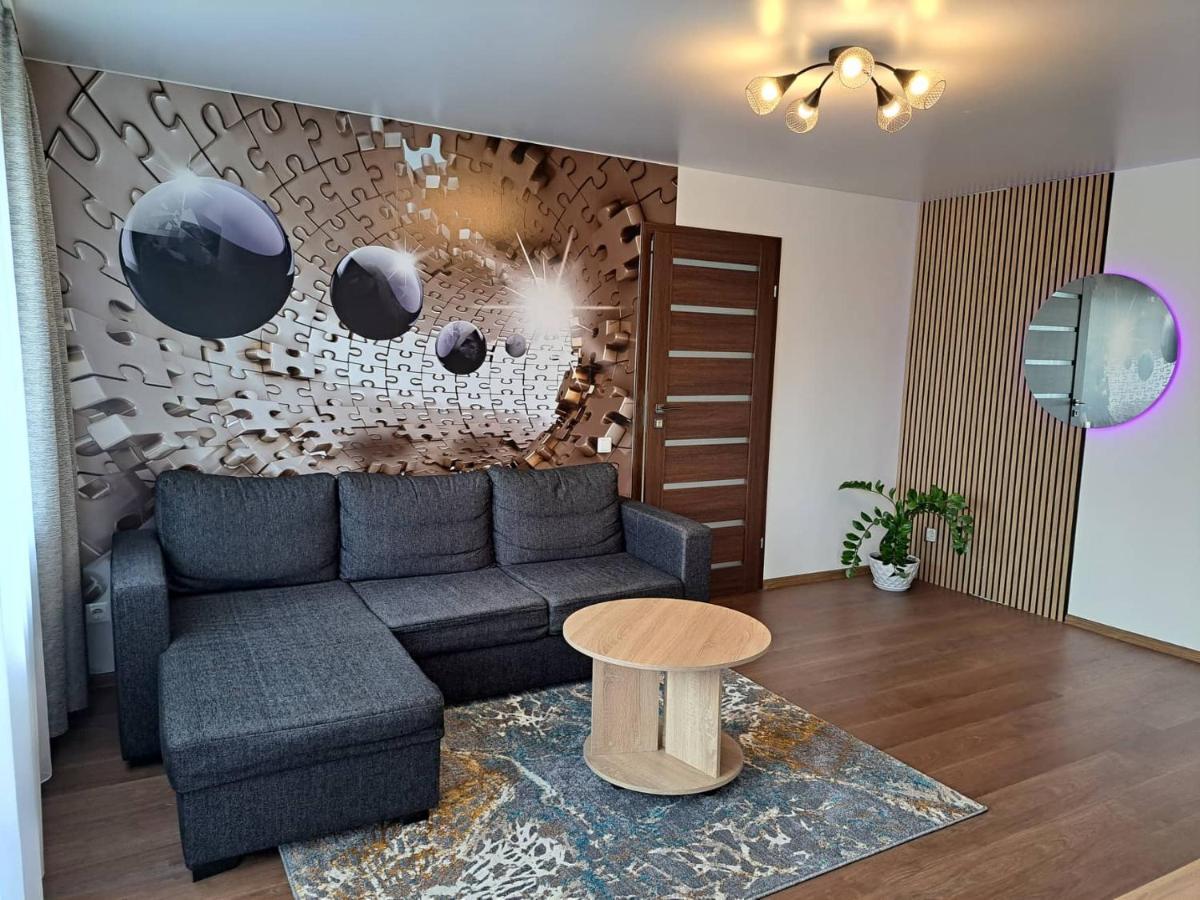 Trumpalaike Nuoma Centre Šiauliai Exterior foto